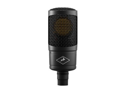 Antelope Audio Edge Solo Modeling Microphone