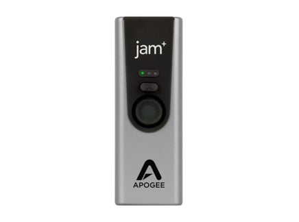 Apogee Jam+ Audio Interface