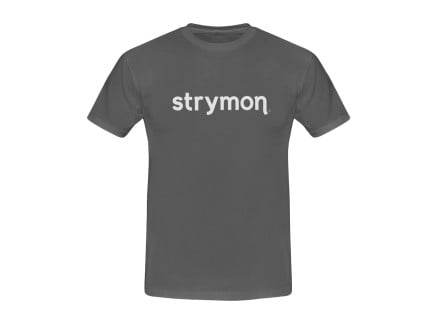 Strymon Logo T-Shirt