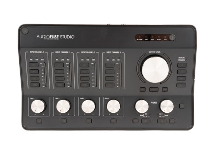 Arturia AudioFuse Studio Audio Interface [USED]