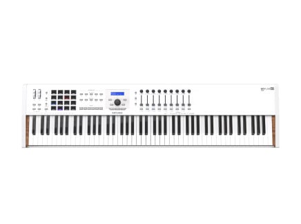 Arturia KeyLab 88 MKII Keyboard Controller