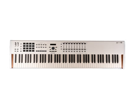 Arturia KeyLab 88 MKII MIDI Keyboard Controller [USED]