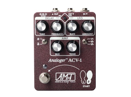 Asheville Music Tools ACV-1