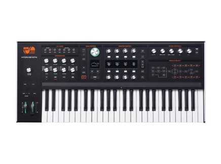 ASM Hydrasynth Synthesizer (Keyboard)