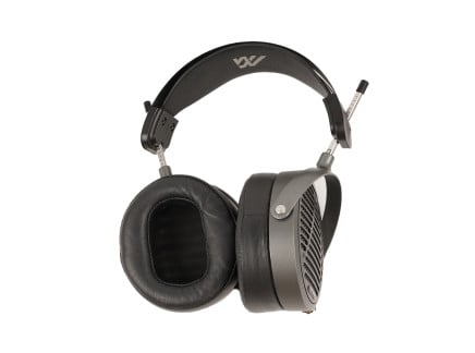 Audeze MM-500 Open-Back Studio Headphones [USED]
