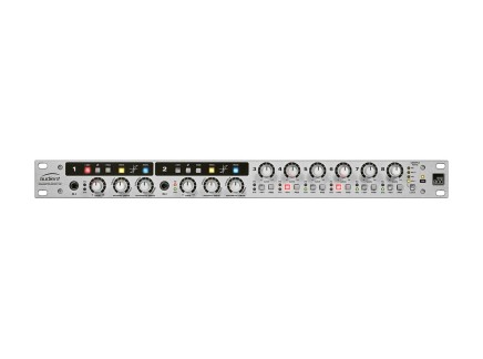 Audient ASP800 8-Channel Mic Preamp