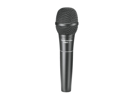 Audio-Technica PRO 61 Dynamic Microphone