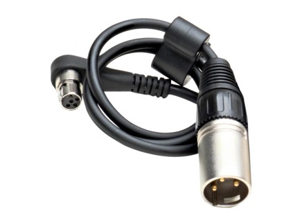 Austrian Audio OCC8 Mini XLR Cable