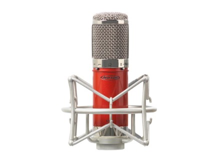 Avantone Pro CK-6 Classic Condenser Microphone with Shockmount