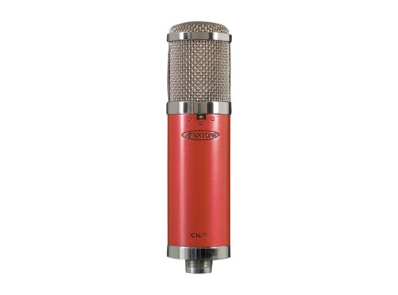 Avantone Pro CK-7+ FET Condenser Microphone