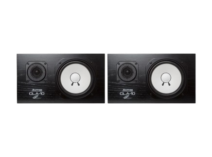 Used Yamaha MS101 II Speaker Cabinets Studio Monitors Speaker Cabinets
