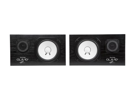 Avantone Pro CLA-10A Studio Monitors (Pair)