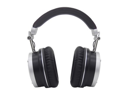 Avantone Pro MP1 Studio Headphones (Black)