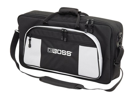 Boss Bag-L2 Road-ready Large Gig Bag