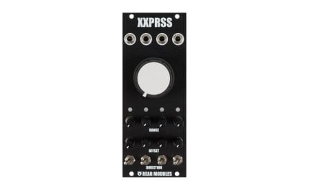 Bear Modules XXPRSS Controller [USED]