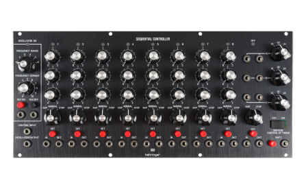 Behringer 960 Sequential Controller [USED]
