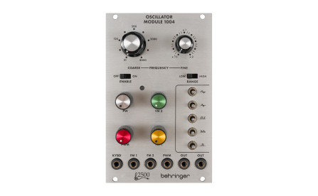 Behringer 1004 Oscillator [USED]