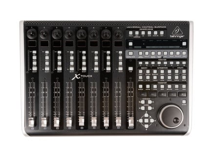 Behringer X-Touch Control Surface [USED]