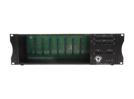 Black Lion Audio PBR-8