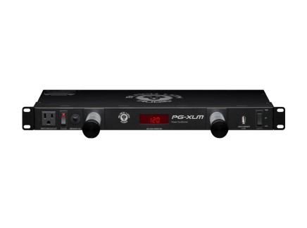 Black Lion Audio PG-XLM Power Conditioner