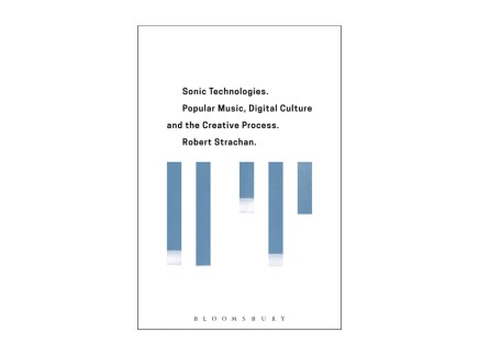 Robert Strachan: Sonic Technologies