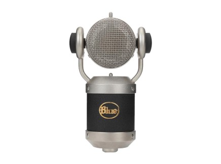 Blue Microphones The Mouse Condenser Microphone