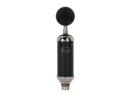 Blue Spark SL Blackout Condenser Microphone