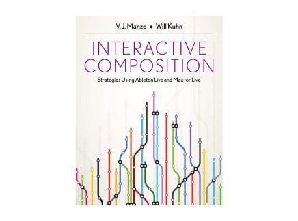 V.J. Manzo + Will Kuhn Interactive Composition