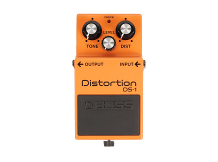 Boss DS-1 Distortion Pedal [USED]