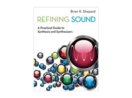 Brian K. Shepard Refining Sound
