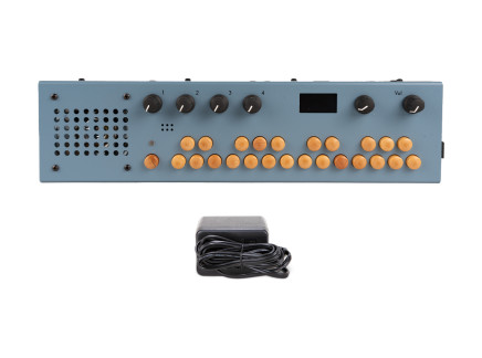 Critter & Guitari Organelle M Programmable Digital Synthesizer [USED]
