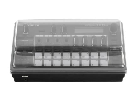Decksaver Roland MC-101 Cover