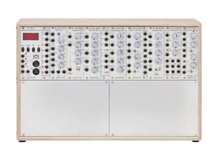 A-100 Starter System (LC6 Case)