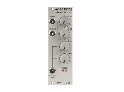 Doepfer A-118 Noise + Random Voltages [USED]
