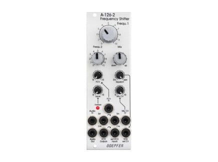 Doepfer A-126-2 Frequency Shifter