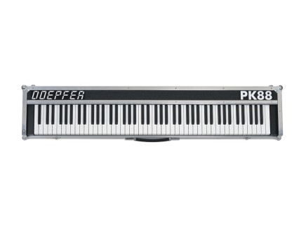 Doepfer PK88 MIDI Keyboard