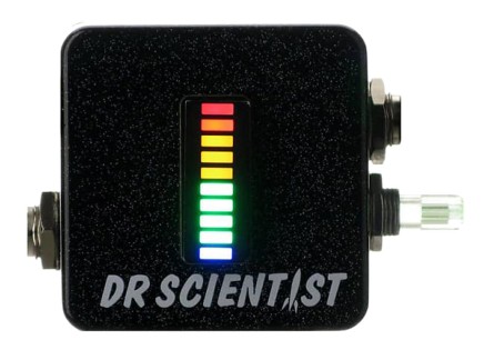 Dr. Scientist BoostBot (New School LED)