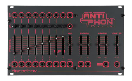 Dreadbox Antiphon Analog Monophonic Synth Voice [USED]