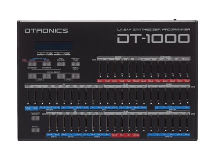 Dtronics DT-1000 Roland D-50 Programmer