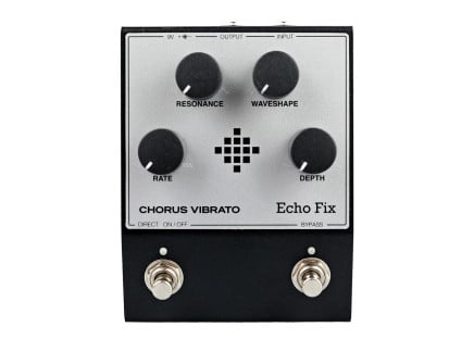 Echo Fix EF-P3 Chorus / Vibrato Pedal