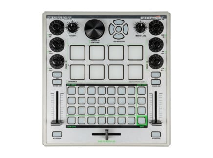 Electrix Tweaker MIDI Controller [USED]
