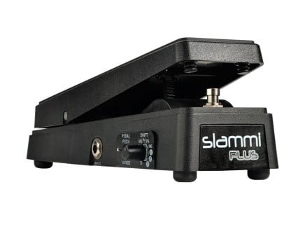 Slammi Plus Pitch Shifter / Harmonizer Pedal