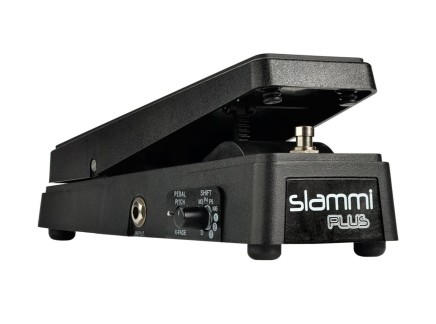 EHX Slammi Plus Pitch Shifter / Harmonizer Pedal