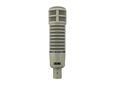 Electro-Voice RE20 Dynamic Broadcast Microphone