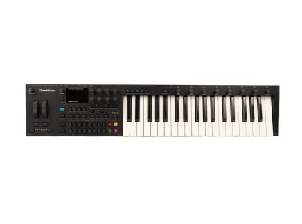 Elektron Digitone Keys Digital FM Keyboard Synthesizer [USED]