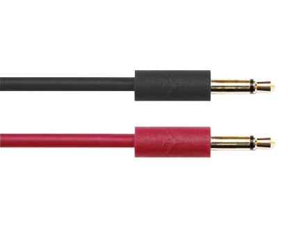 Endorphin.es Trippy Cable Patch Cable Pack