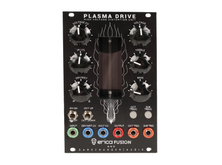 Erica Synths Plasma Drive Distortion [USED]