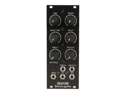 Erica Synths Snare Percussion Source [USED]