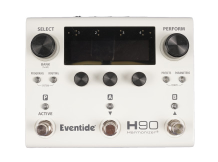 Eventide H90 Harmonizer [USED]