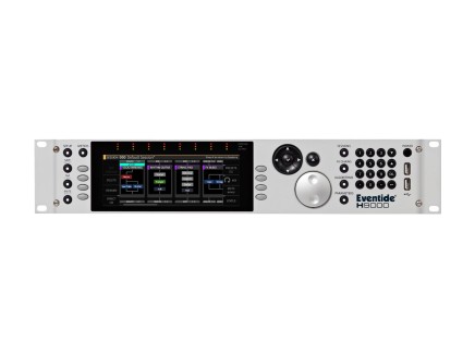 Eventide H9000 Rackmount Effects Processor